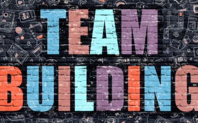 Team Building 101:  Make Yours Effective, Not Cringe Worthy