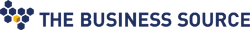 the businesssource logo