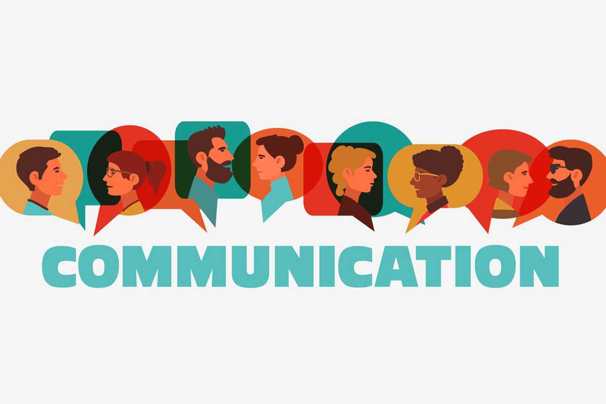 7 Common Communication Blunders - Banner