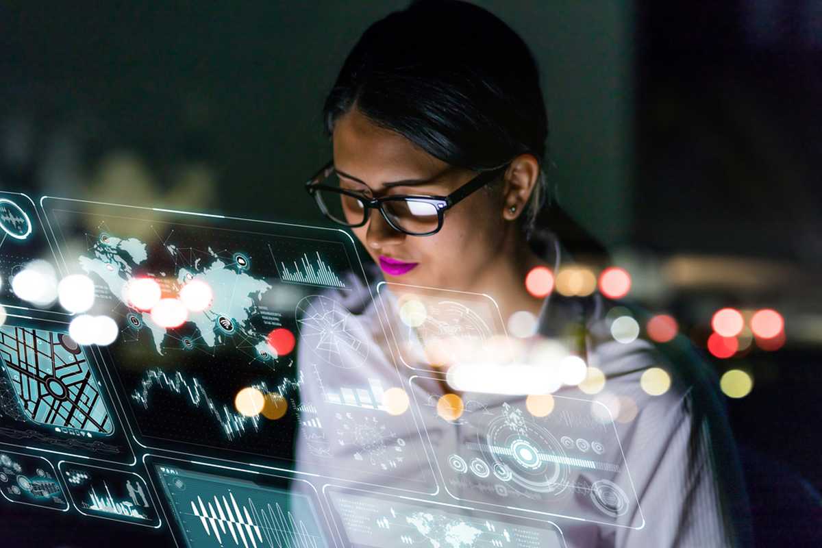 Big Data Creates Big Opportunities for Your Business - Banner
