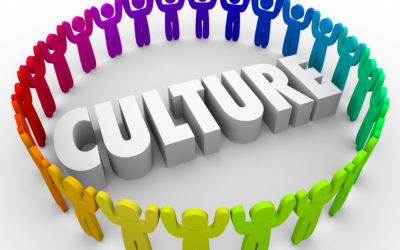 Does Your Corporate Culture Get All A’s?  The proactive process to shape the team culture you want.