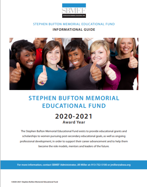 SBMEF Cover