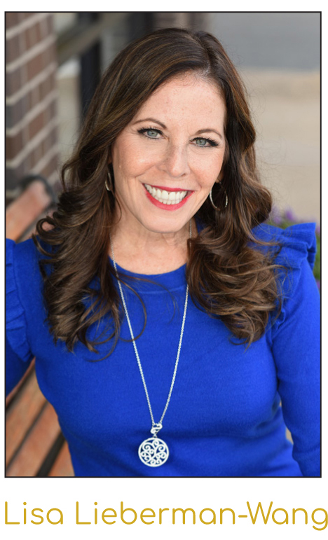 B-Lisa Lieberman Wang