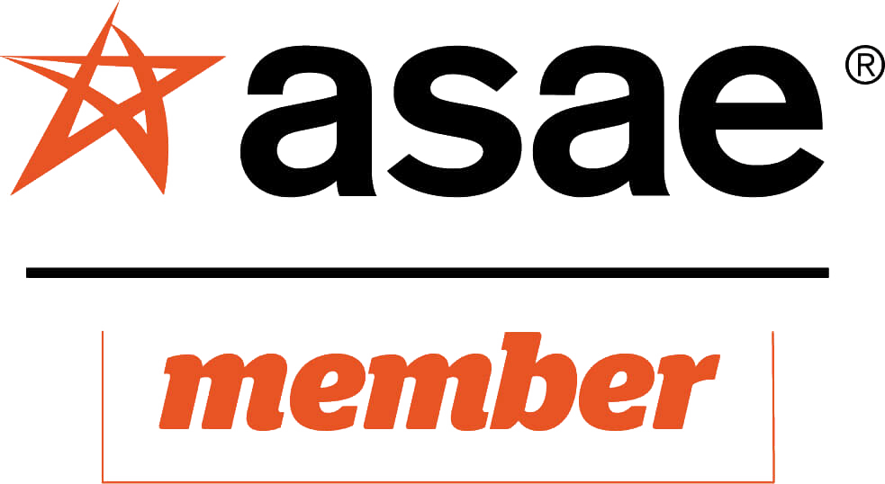 ASAE 16 logo