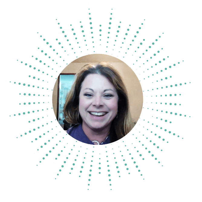 Cindy burst Home Business woman