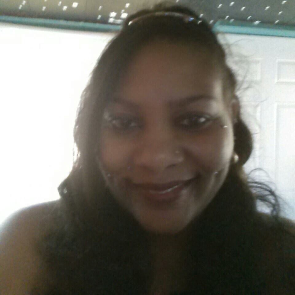 Kina Williams, St. Cloud, MN, National Member Terri Liggins