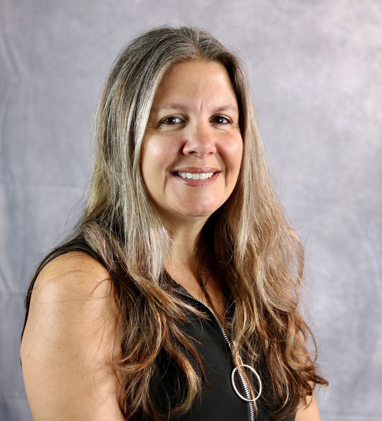 Kimberly Coluccio, Oceanside Charter Chapter, www.abwaoceanside.com LIZETTE GODINEZ