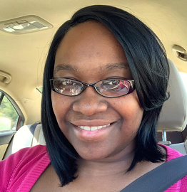 Taki Epps2, Women Connecting Women Chapter Nikki LaGrega