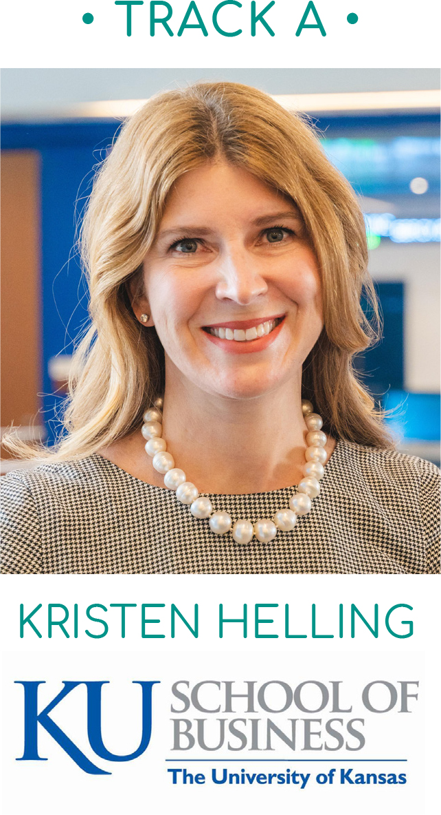 Kristen Helling
