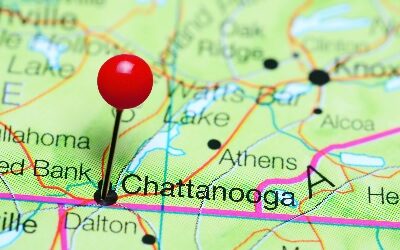 Come Early and Stay Late!        Visitors Guide to the Scenic City, Chattanooga, TN