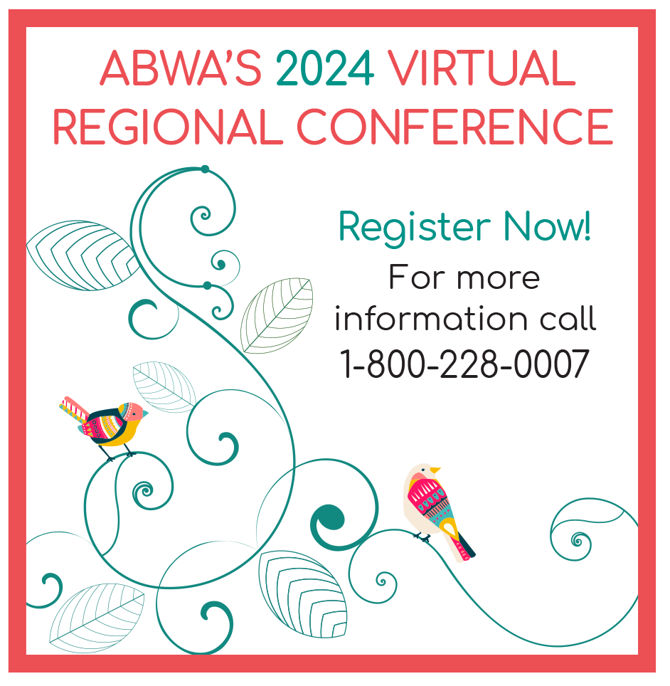 Regional Conference 2024 American Business Women's Association