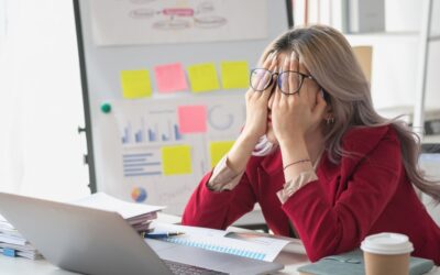 The Burnout Battle: Why Leaders Must Lead the Charge By Jessica Rector