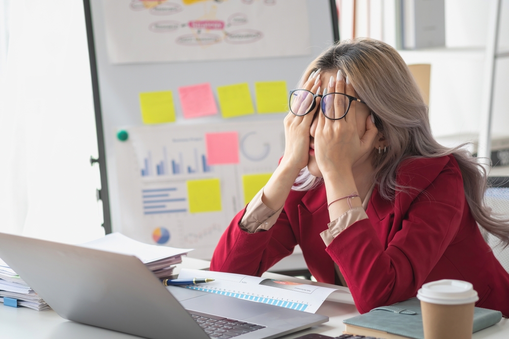 The Burnout Battle: Why Leaders Must Lead the Charge By Jessica Rector