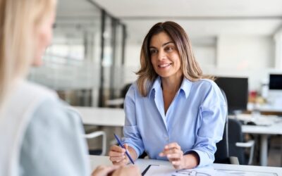 Using Listening to Increase Presence and Evolve Your Leadership – By Margaret Graziano
