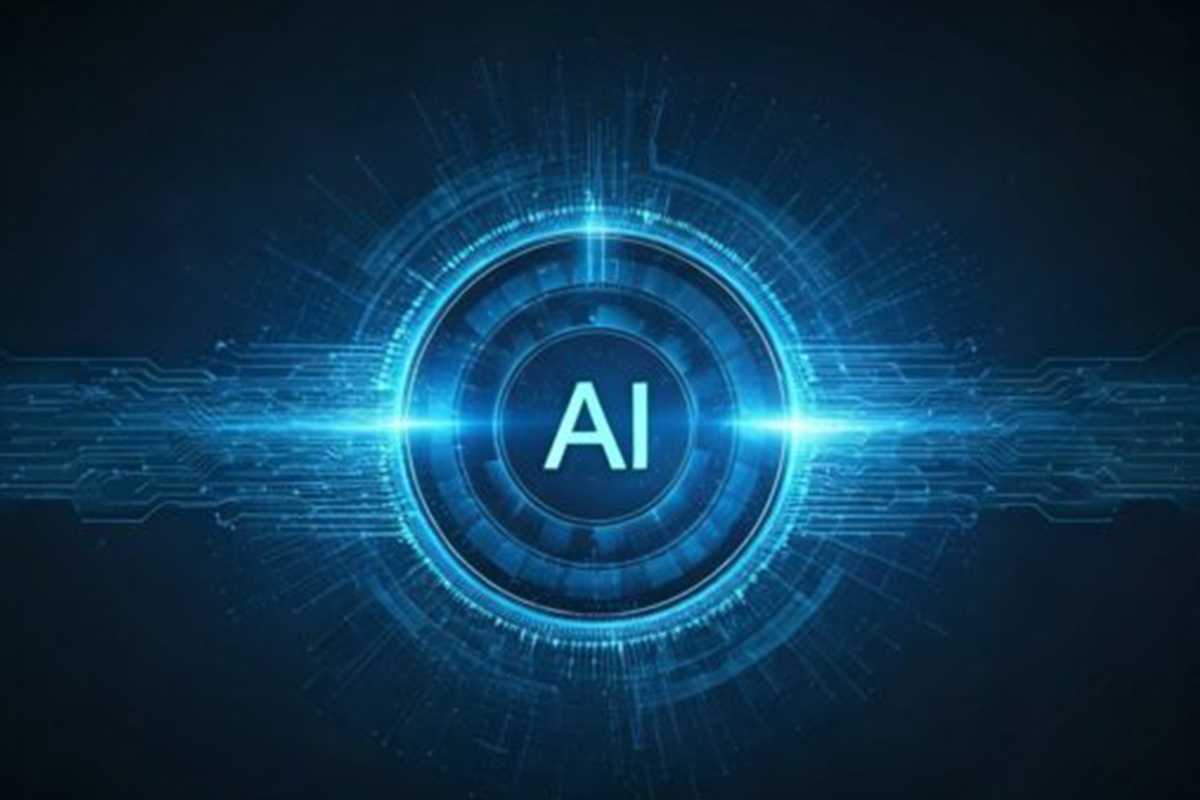 The AI Revolution - by Dell Technologies - Banner