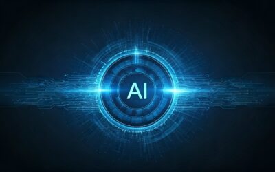The AI Revolution – by Dell Technologies