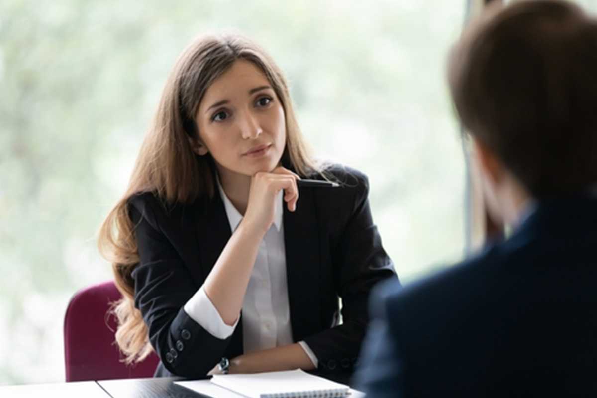 Using Listening to Increase Presence and Evolve Your Leadership By Margaret Graziano - Banner