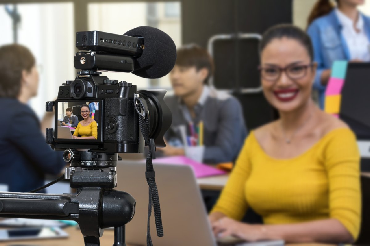All Video is Video Content Marketing Five Rules For Greater Reach by Patrick McGowan Banner