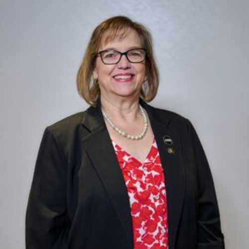 Barbara Pedersen