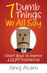 Common Communication Blunders Image