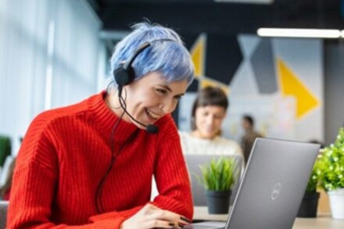 Five Ways to Make Joy a Core KPI