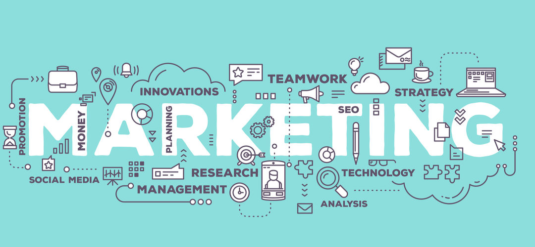 Four Technical Skills Marketers Should Learn Banner