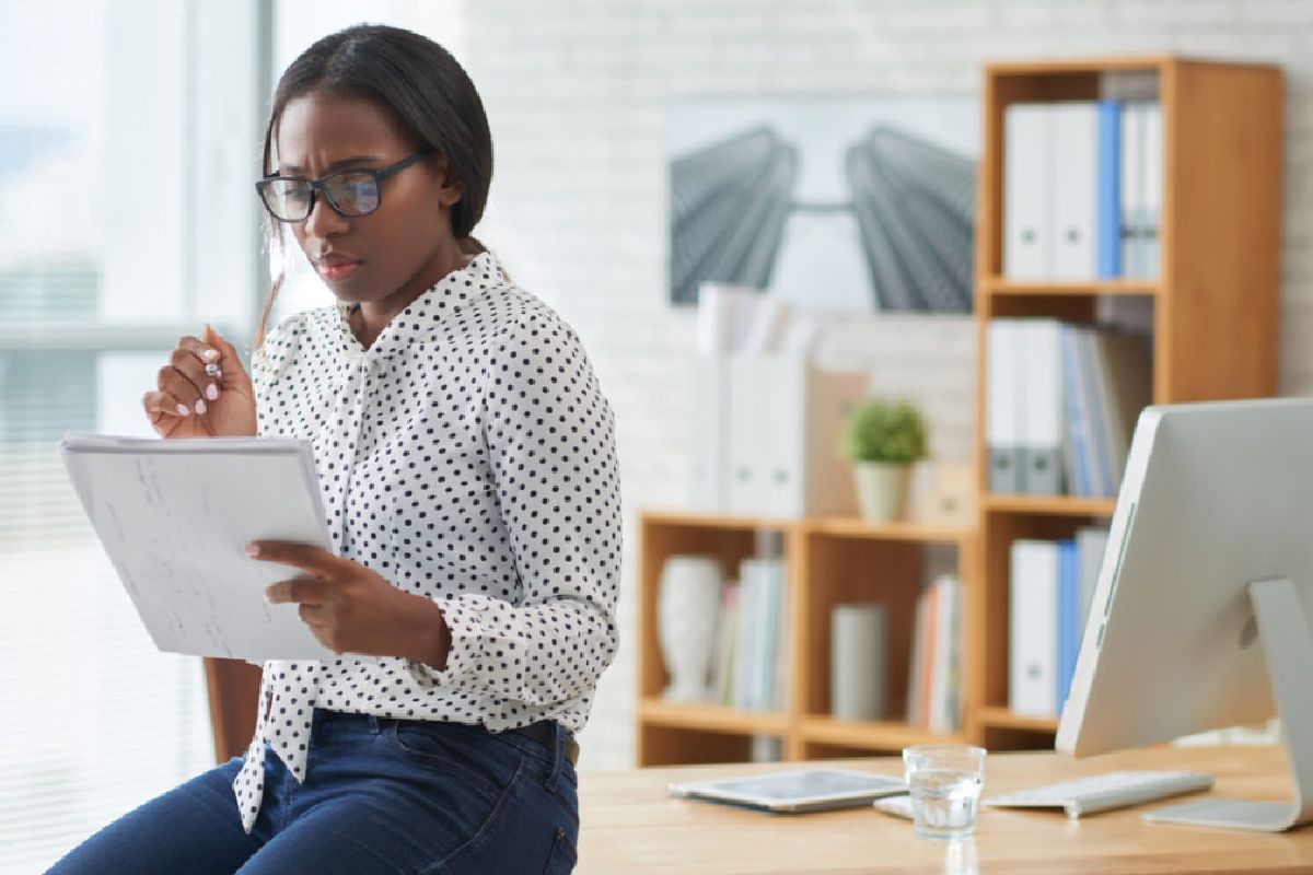 Four Tips To Re-Build Trust Through Writing Banner