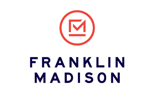 Franklin Madison logo