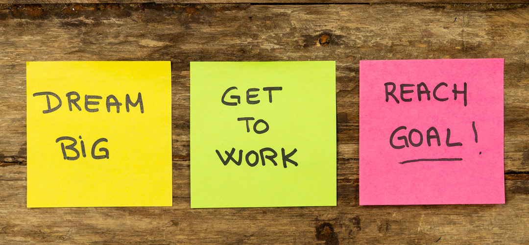 Here are 9 Proven Tips to Help Your New Year’s Resolutions Stick Banner