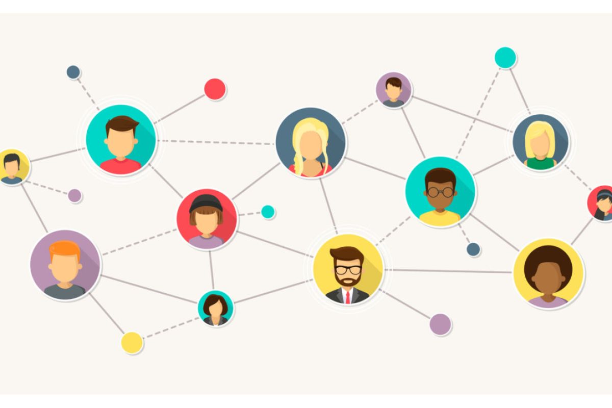 Networking for Introverts