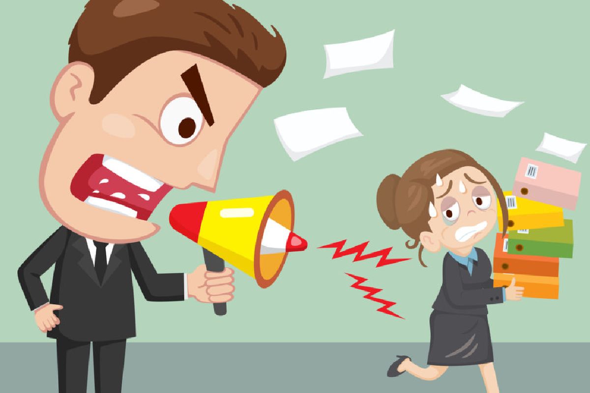 Rules to Being a Really Lousy Leader by Mark Oristano Banner