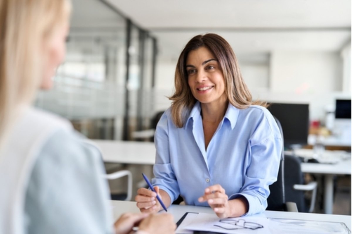 Using Listening to Increase Presence and Evolve Your Leadership Banner