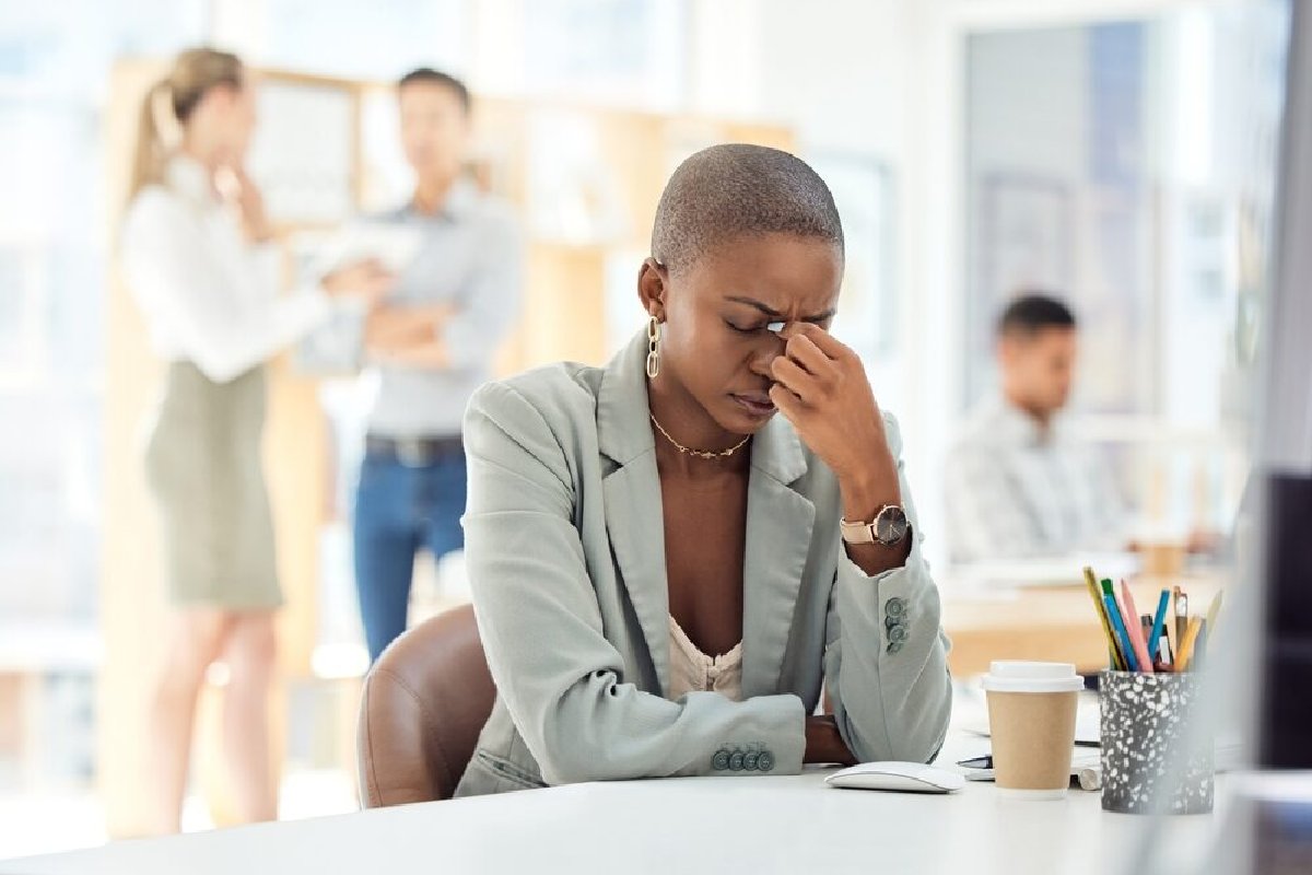 What To Do About Burnout When You’re Not Burned-Out Banner