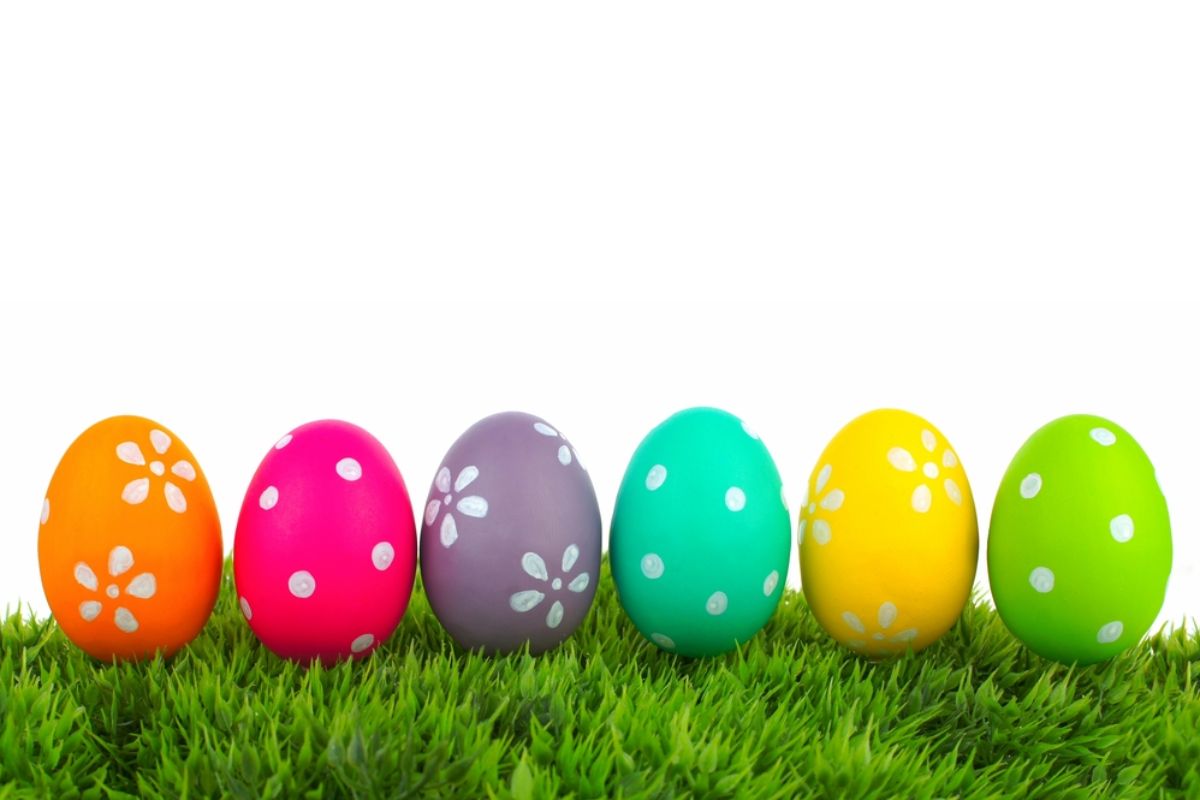 Why Innovation Should Be More like Easter Eggs Banner