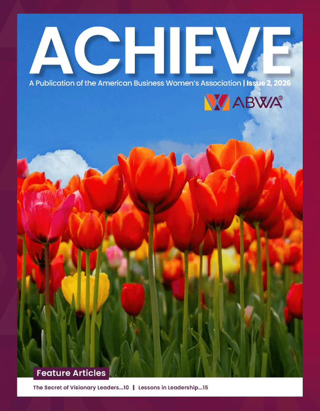 Achieve 2026 - ABWA