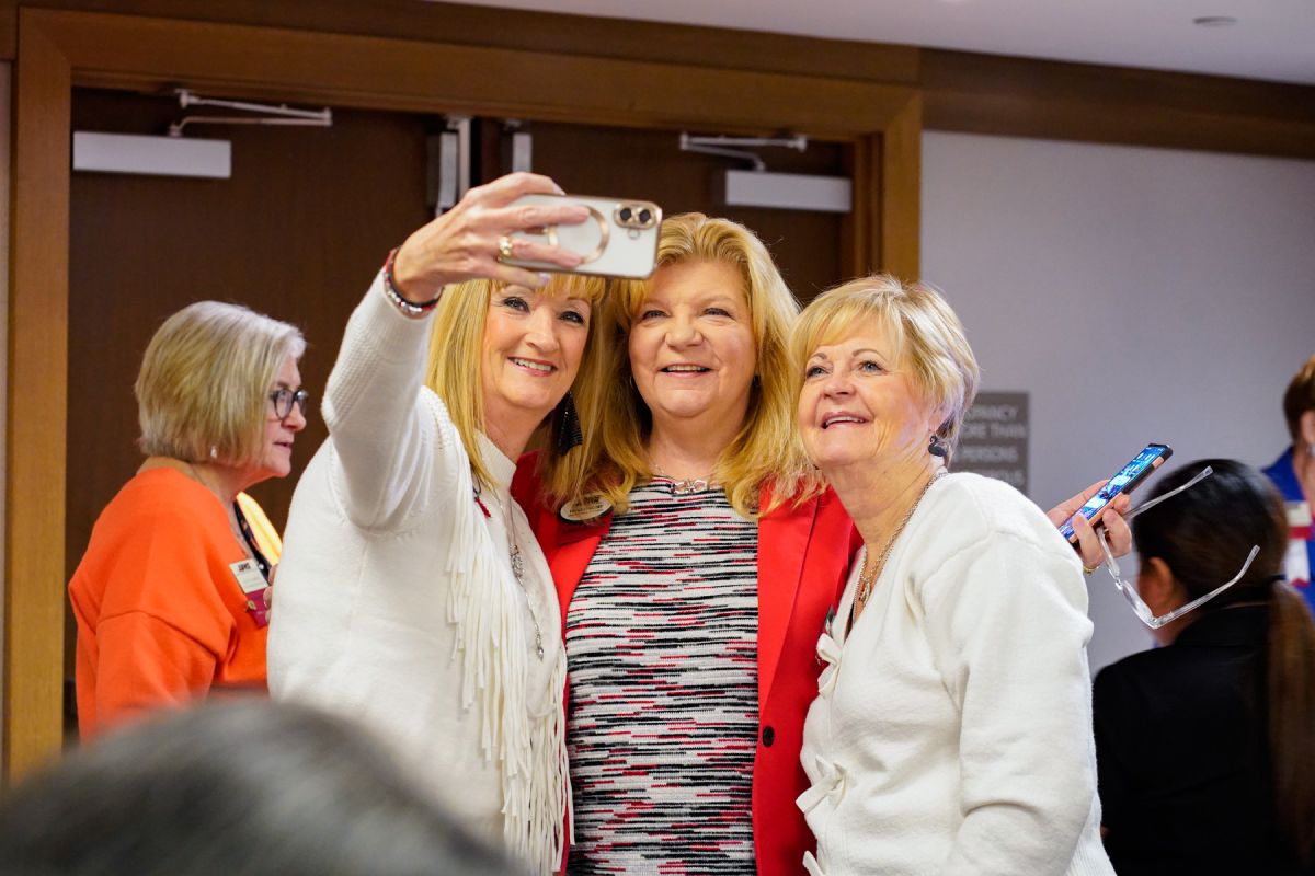 Through ABWA Membership