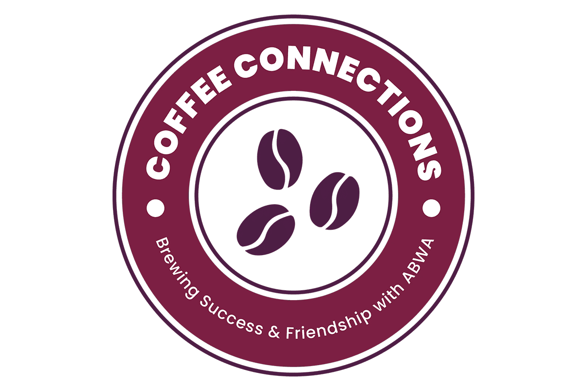 Coffee Connections - Banner