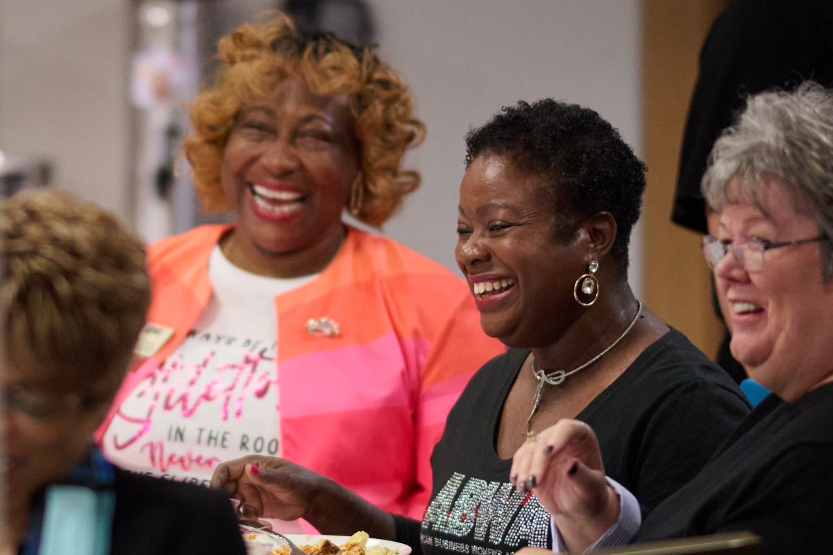 Empowering Women
