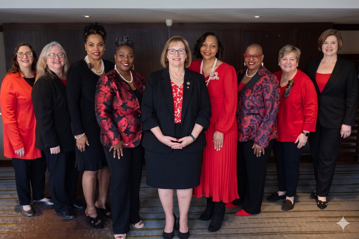 National Board Of Directors & SBMEF Trustees