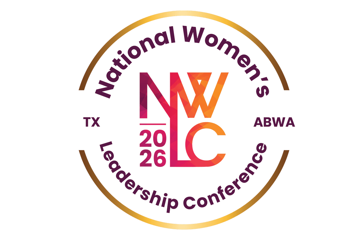National Women’s Leadership Conference - Banner