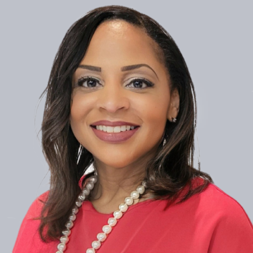 Dr Tracey G Jackson